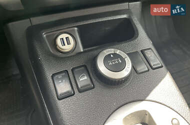 Внедорожник / Кроссовер Nissan X-Trail 2012 в 