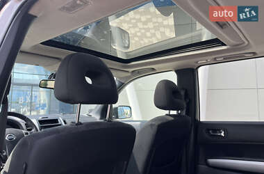 Внедорожник / Кроссовер Nissan X-Trail 2012 в 