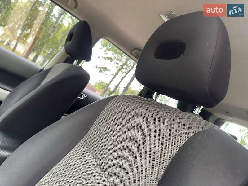 Позашляховик / Кросовер Nissan X-Trail 2008 в Охтирці