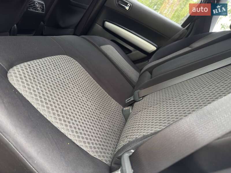 Позашляховик / Кросовер Nissan X-Trail 2008 в Охтирці