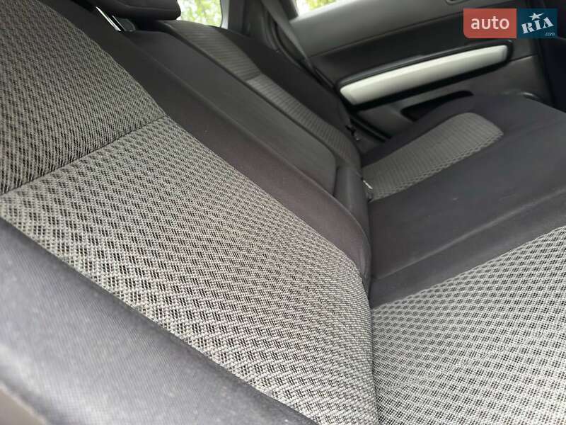 Позашляховик / Кросовер Nissan X-Trail 2008 в Охтирці