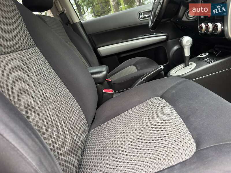 Позашляховик / Кросовер Nissan X-Trail 2008 в Охтирці