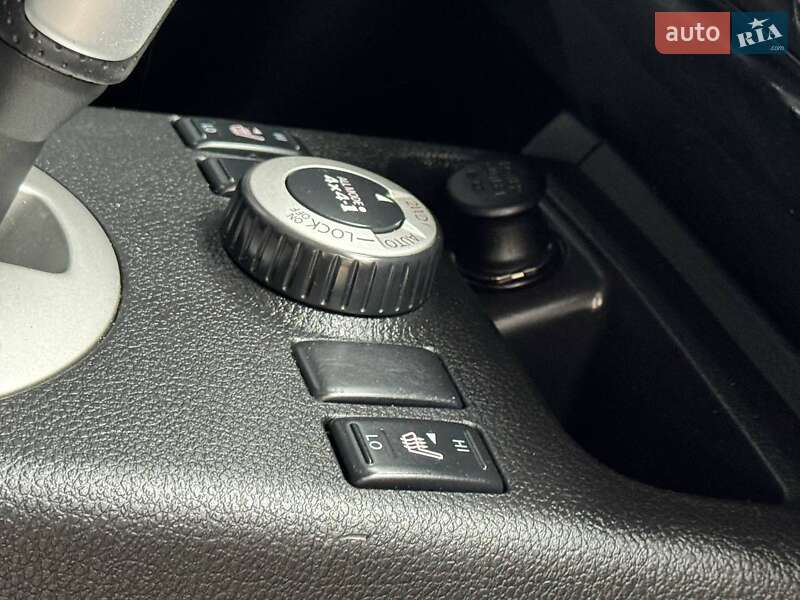 Позашляховик / Кросовер Nissan X-Trail 2008 в Охтирці