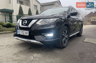 Внедорожник / Кроссовер Nissan X-Trail 2021 в Днепре
