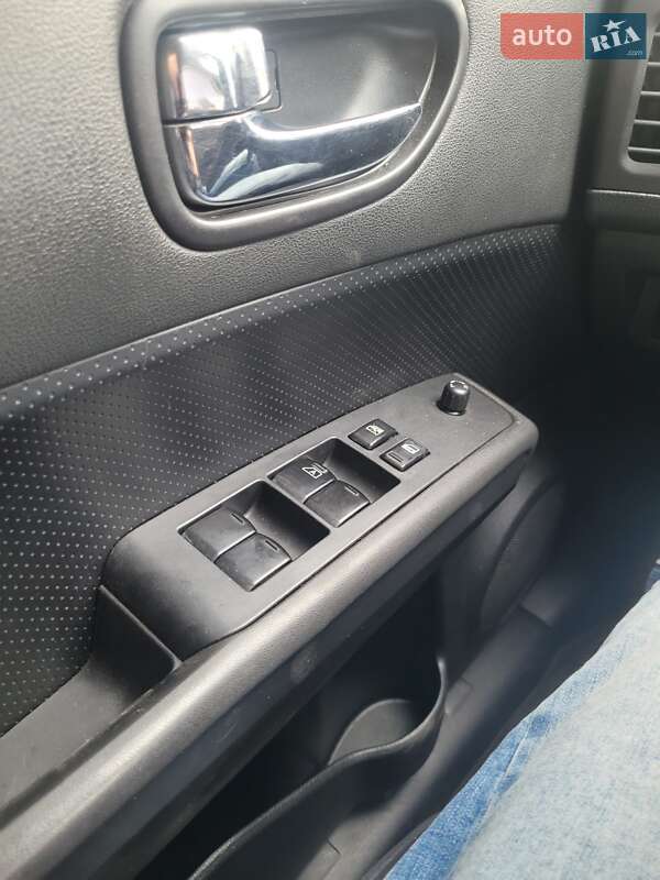 Внедорожник / Кроссовер Nissan X-Trail 2011 в Киеве