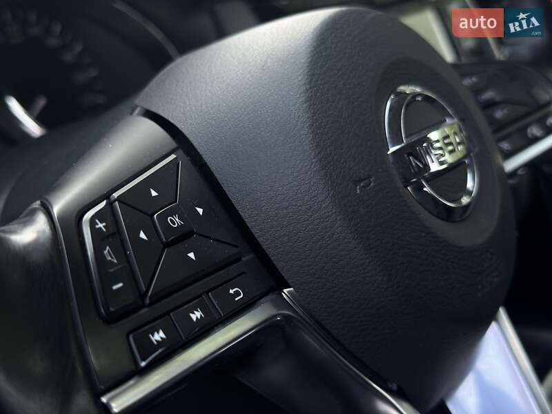 Внедорожник / Кроссовер Nissan X-Trail 2018 в Киеве