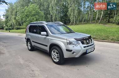 Внедорожник / Кроссовер Nissan X-Trail 2013 в Тернополе
