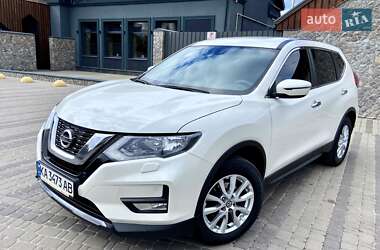 Внедорожник / Кроссовер Nissan X-Trail 2019 в Белой Церкви