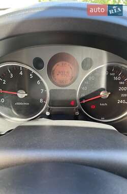 Внедорожник / Кроссовер Nissan X-Trail 2008 в 