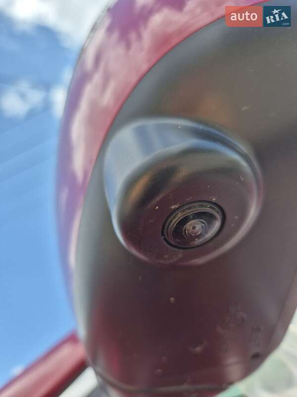 Позашляховик / Кросовер Nissan X-Trail 2017 в Києві