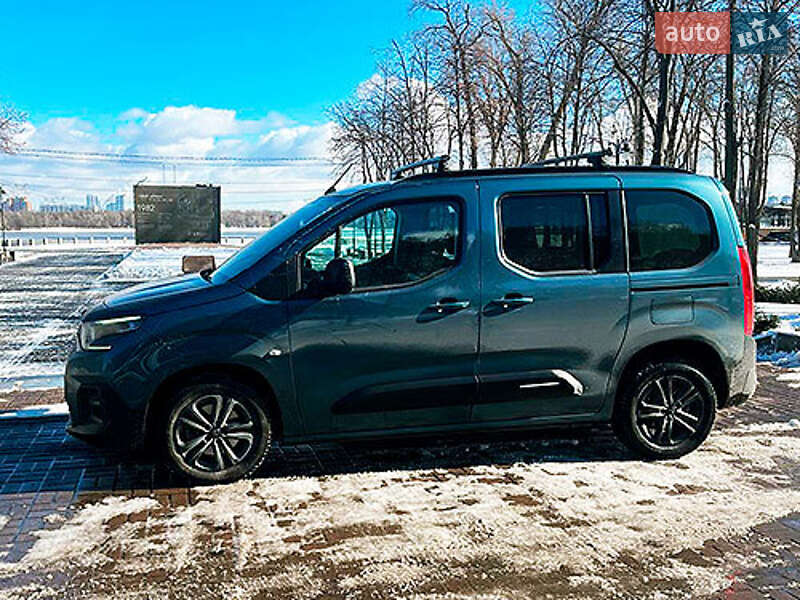 Внедорожник / Кроссовер Nissan X-Trail 2012 в Кропивницком