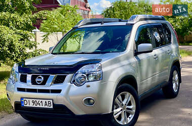 Внедорожник / Кроссовер Nissan X-Trail 2014 в Житомире