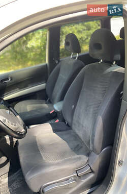 Внедорожник / Кроссовер Nissan X-Trail 2014 в 