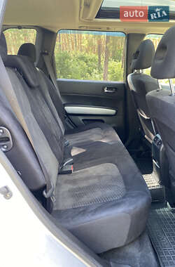Внедорожник / Кроссовер Nissan X-Trail 2014 в 