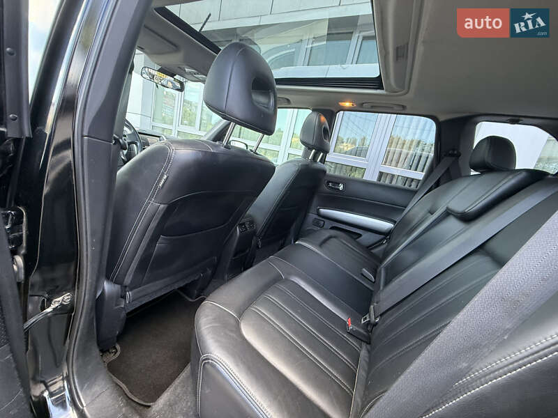 Внедорожник / Кроссовер Nissan X-Trail 2011 в Одессе