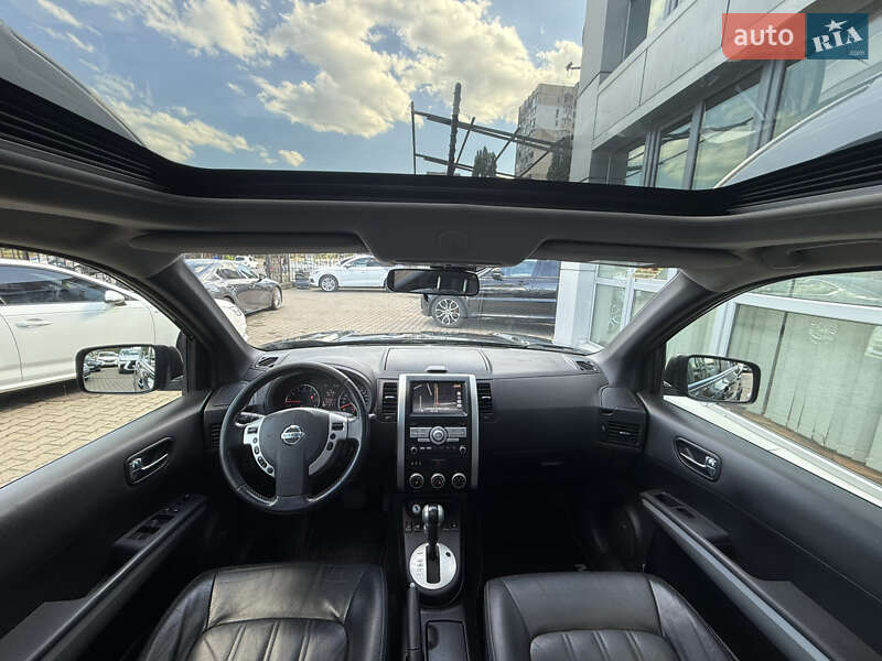 Внедорожник / Кроссовер Nissan X-Trail 2011 в Одессе