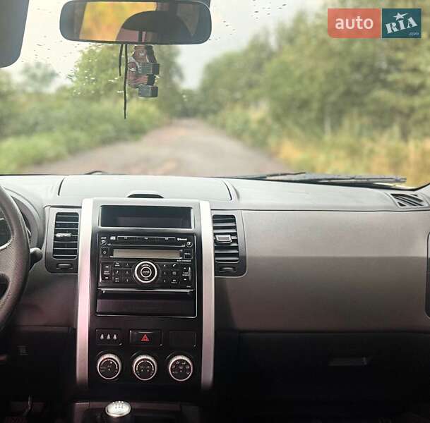 Позашляховик / Кросовер Nissan X-Trail 2012 в Білій Церкві