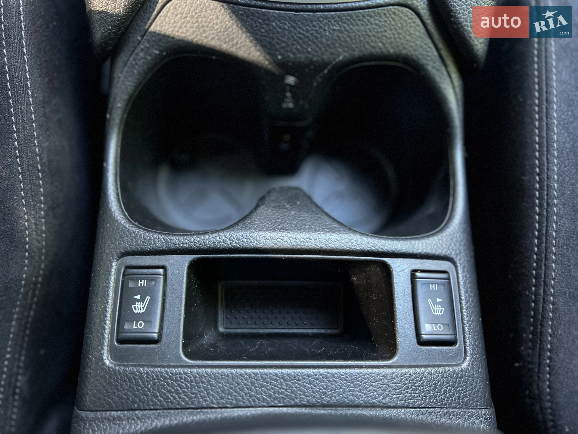 2015 Nissan X-Trail - мініатюра 26