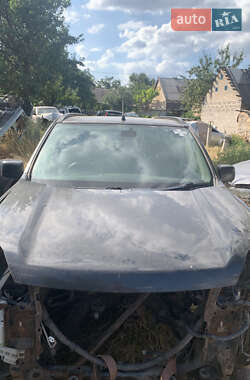 Внедорожник / Кроссовер Nissan X-Trail 2012 в Запорожье