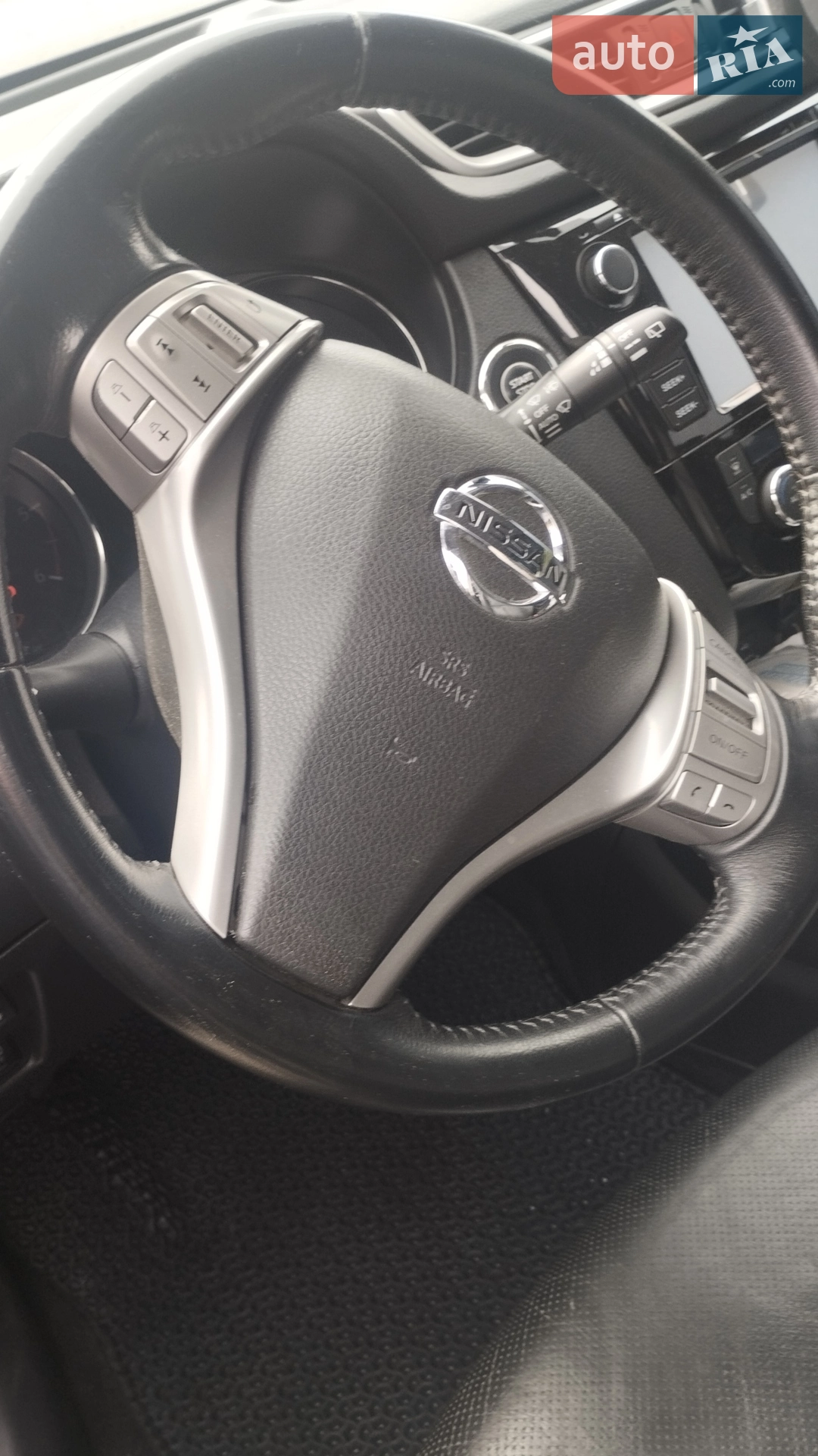 2015 Nissan X-Trail - мініатюра 12