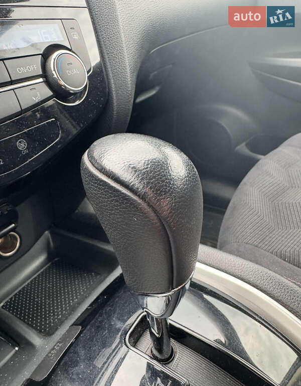 Внедорожник / Кроссовер Nissan X-Trail 2017 в Запорожье