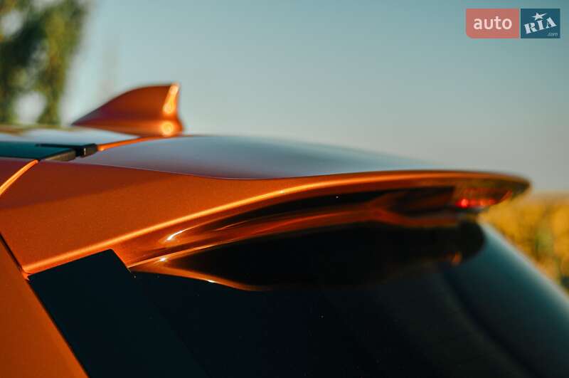 Позашляховик / Кросовер Nissan X-Trail 2018 в Києві