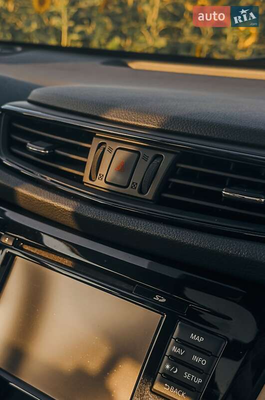 Позашляховик / Кросовер Nissan X-Trail 2018 в Києві