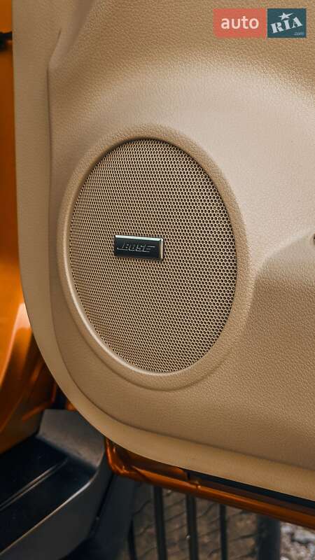 Позашляховик / Кросовер Nissan X-Trail 2018 в Києві