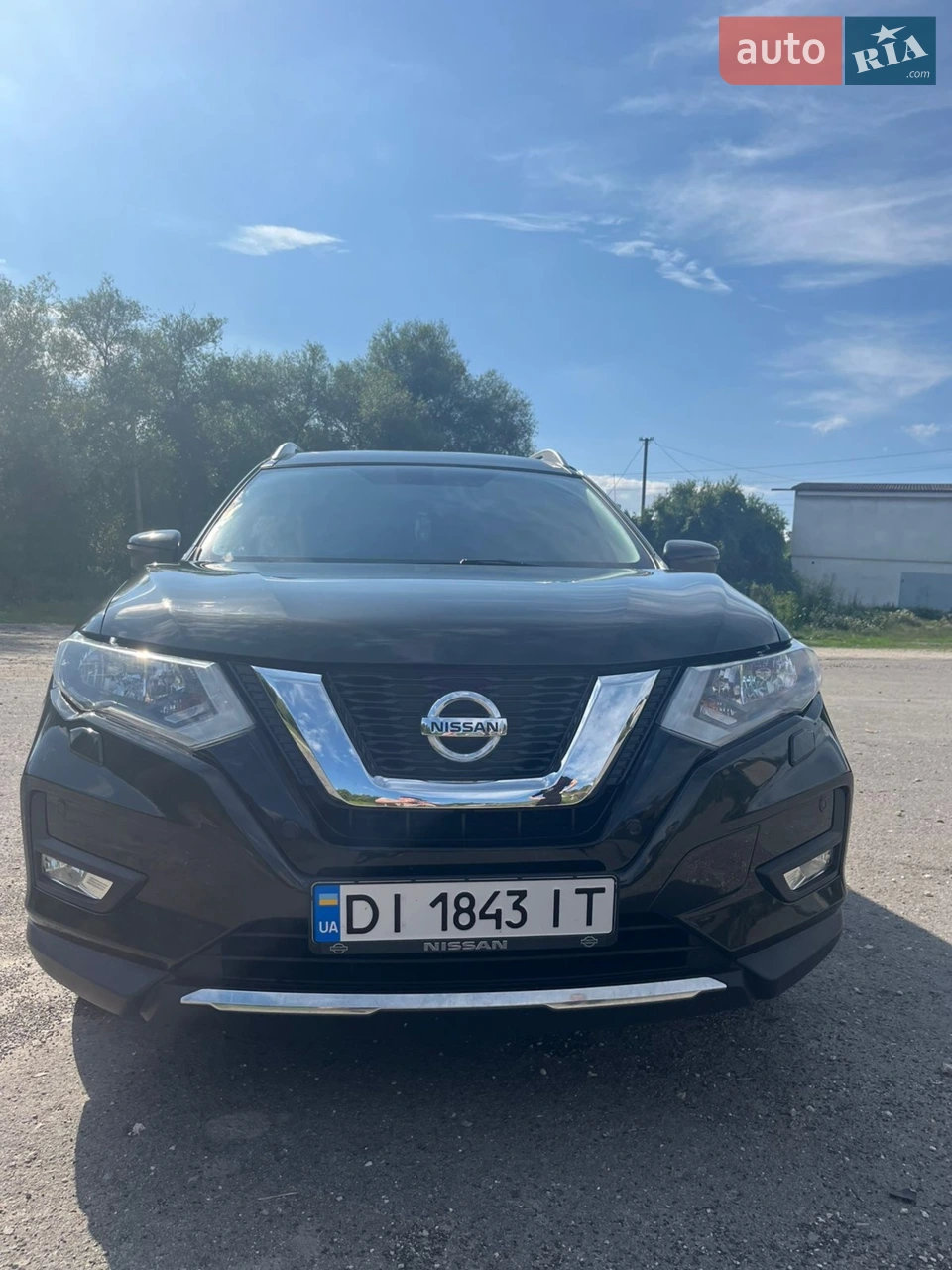 2017 Nissan X-Trail - мініатюра 18