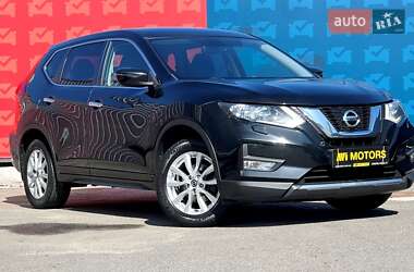 Позашляховик / Кросовер Nissan X-Trail 2019 в Києві