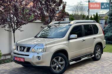 Внедорожник / Кроссовер Nissan X-Trail 2008 в Виннице
