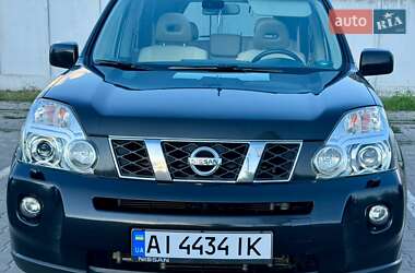 Внедорожник / Кроссовер Nissan X-Trail 2008 в Ирпене