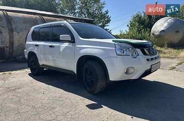 Внедорожник / Кроссовер Nissan X-Trail 2010 в Виннице