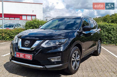 Позашляховик / Кросовер Nissan X-Trail 2019 в Києві