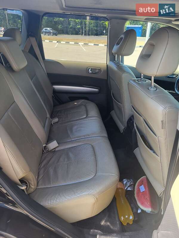 Внедорожник / Кроссовер Nissan X-Trail 2008 в Одессе