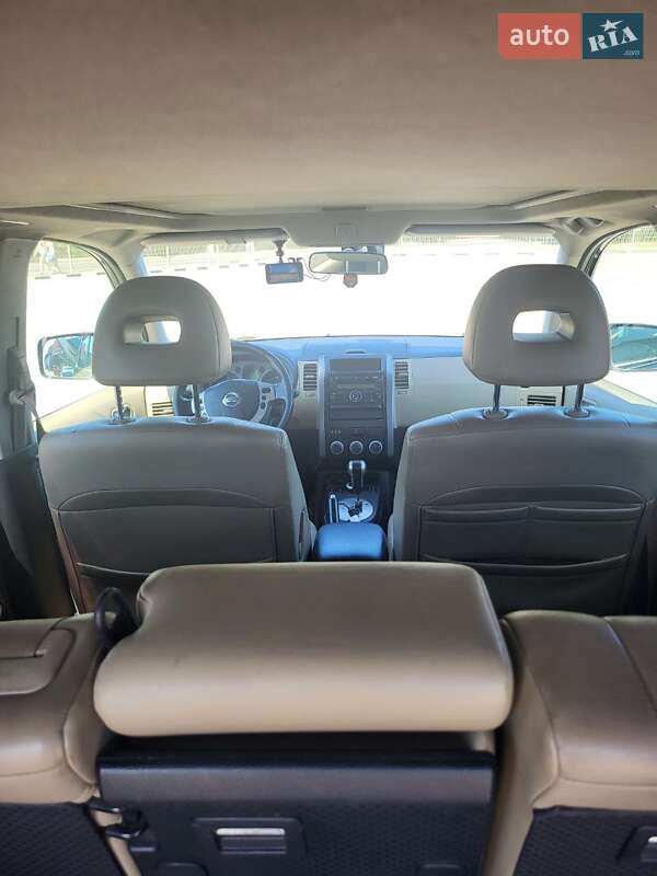 Внедорожник / Кроссовер Nissan X-Trail 2008 в Одессе