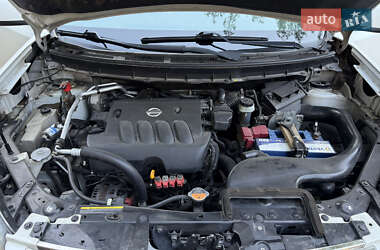 Внедорожник / Кроссовер Nissan X-Trail 2011 в 