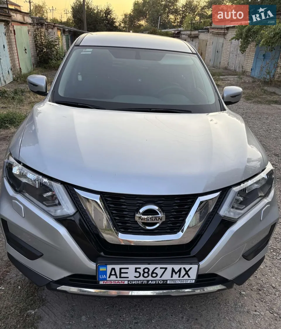2019 Nissan X-Trail - мініатюра 12