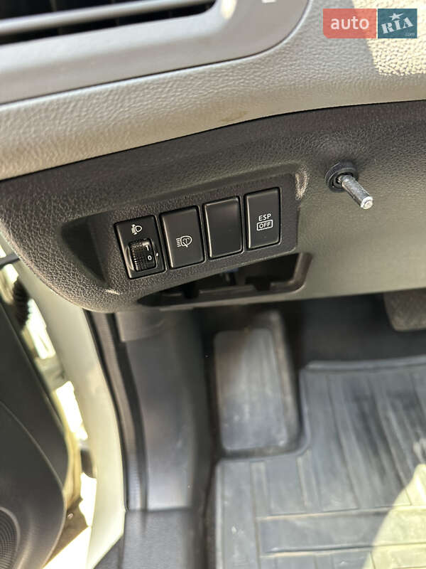 Позашляховик / Кросовер Nissan X-Trail 2007 в Житомирі