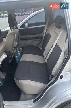 Внедорожник / Кроссовер Nissan X-Trail 2006 в Харькове