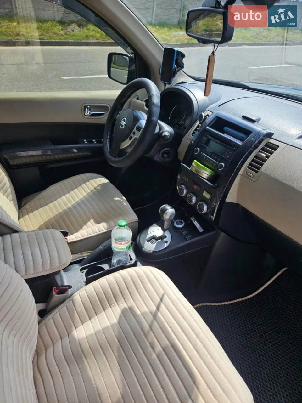 2012 Nissan X-Trail - мініатюра 25