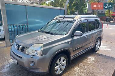 Внедорожник / Кроссовер Nissan X-Trail 2008 в Одессе