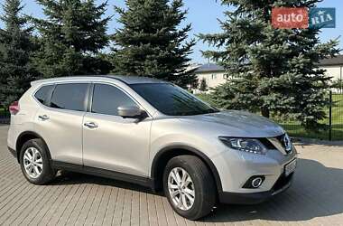 Внедорожник / Кроссовер Nissan X-Trail 2016 в Виннице