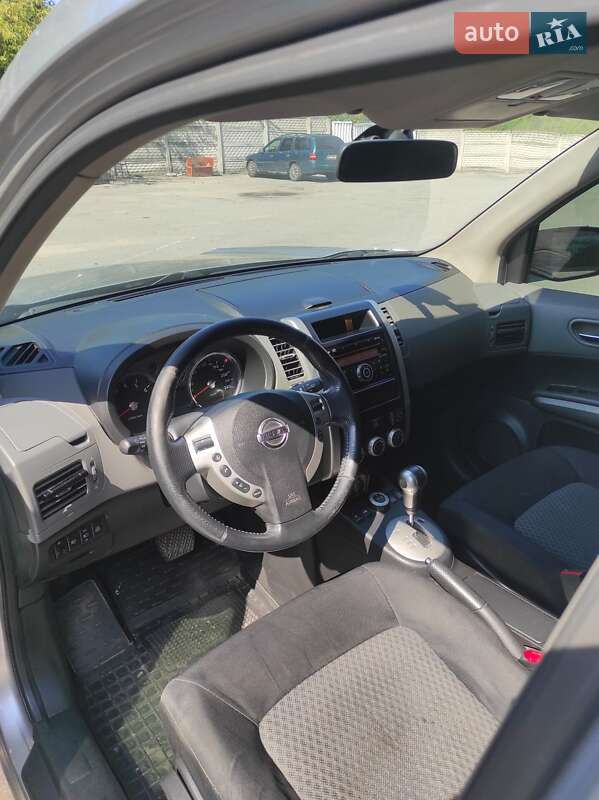 Внедорожник / Кроссовер Nissan X-Trail 2007 в Виннице