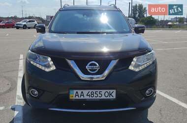 Внедорожник / Кроссовер Nissan X-Trail 2014 в Киеве