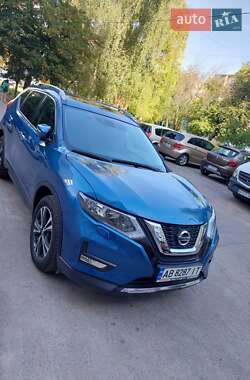 Позашляховик / Кросовер Nissan X-Trail 2019 в Вінниці