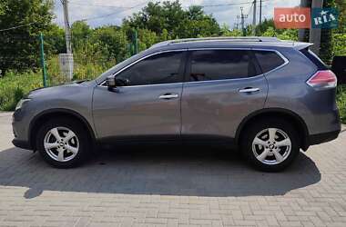 Внедорожник / Кроссовер Nissan X-Trail 2015 в Житомире