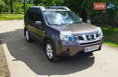 Внедорожник / Кроссовер Nissan X-Trail 2008 в Одессе