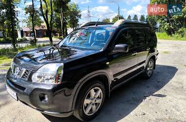 Внедорожник / Кроссовер Nissan X-Trail 2008 в Виннице