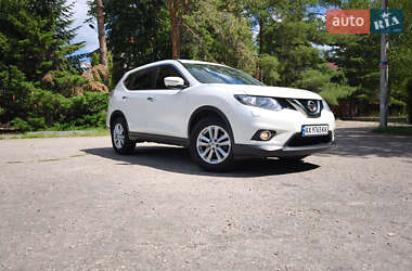 Внедорожник / Кроссовер Nissan X-Trail 2014 в Харькове